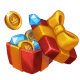مكافأة Leonbet