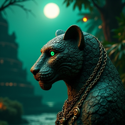 Aztec Night Run Leon Bet Slots