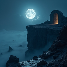 Crypt Moon Rising Leon Bet Bet