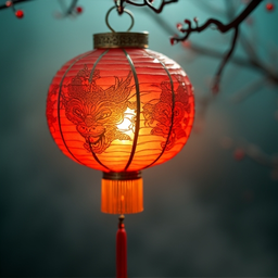 Dragon Lanterns Casino Leon Bet