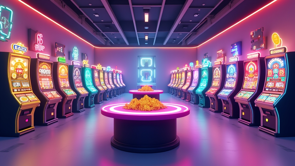 Leon Bet Online Casino